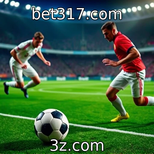 bet317.com Decifre os segredos das apostas esportivas e aumente seus ganhos