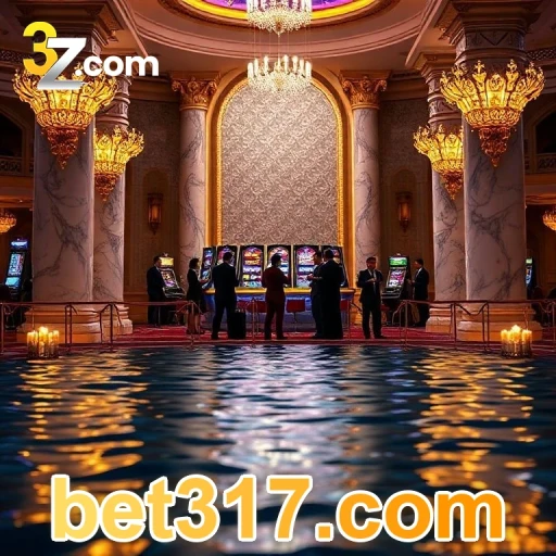 bet317.com App