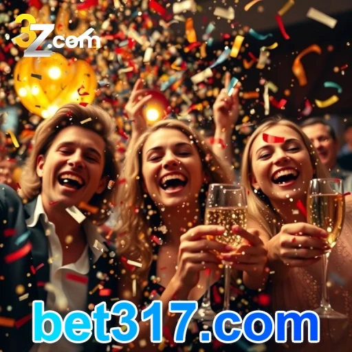 bet317.com Bônus