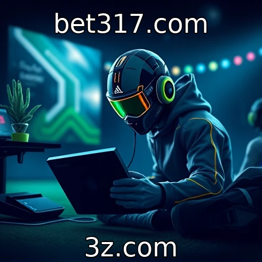 bet317.com Descubra as Melhores Estratégias de Apostas em Jogos de Futebol