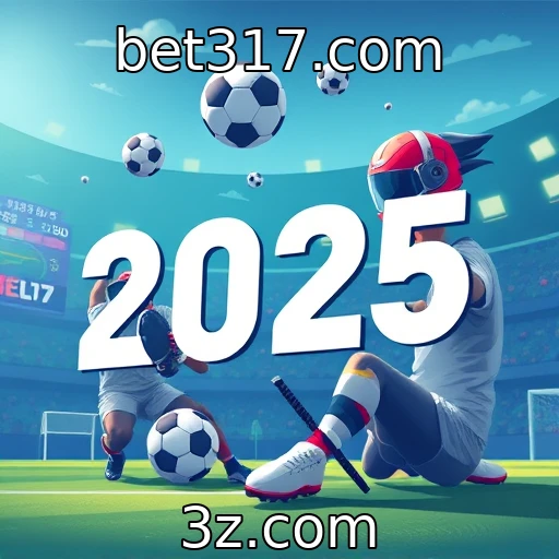 Apostas Esportivas: Dicas para Maximize Seus Lucros em 2025