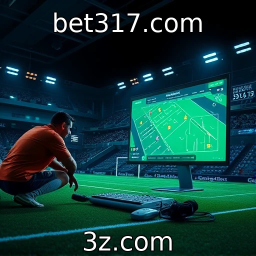 bet317.com Descubra os Melhores Jogos de Cassino Online para Ganhar em 2025