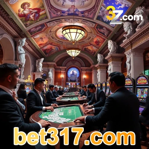 bet317.com Jogos