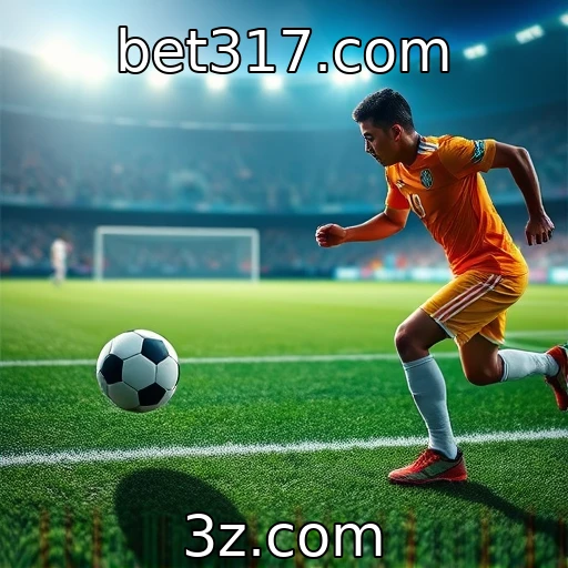 Como as apostas esportivas estão moldando o futuro dos esportes no Brasil?