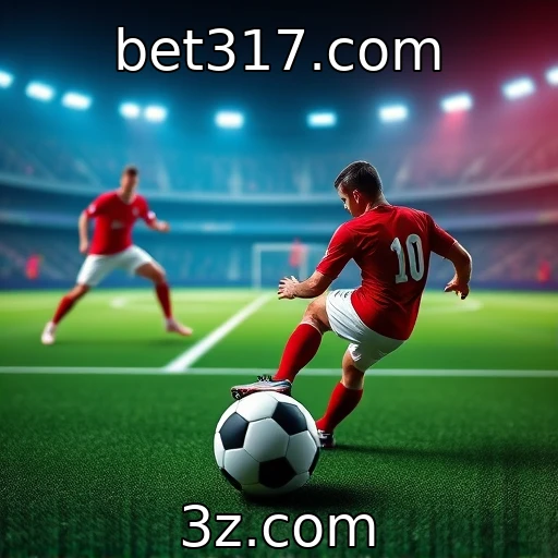 bet317.com Apostas Esportivas: Análises que Podem Transformar Sua Estratégia