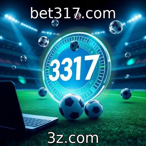 bet317.com Apostas esportivas: como analisar jogos e aumentar suas chances de ganhar