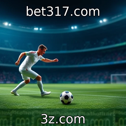 bet317.com Estratégias Vencedoras nas Apostas Esportivas para a Temporada Atual